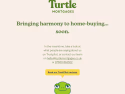 Turtlemortgages