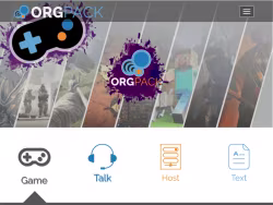 Orgpack