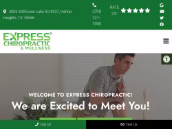 Expresschiropracticharkerheights