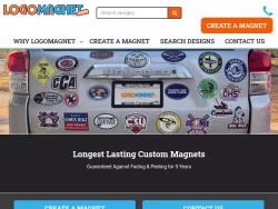 Logomagnet