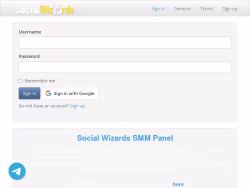 Socialwizards