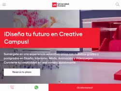 Universidadeuropea