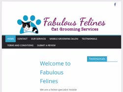 Fabulous-felines