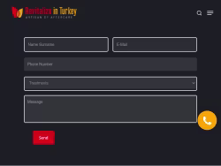Revitalizeinturkey