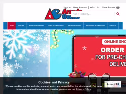 Arcadegeeks