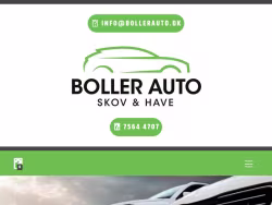 Bollerauto
