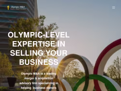 Olympicma