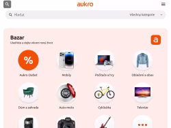 Aukro