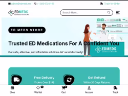 Edmeds