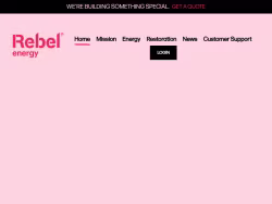 Rebelenergy