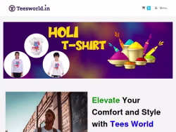 Teesworld