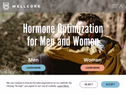 Teamwellcore