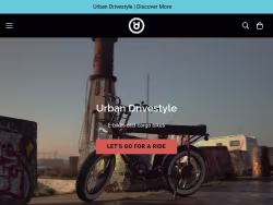 Urbandrivestyle
