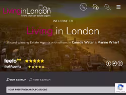 Living-london