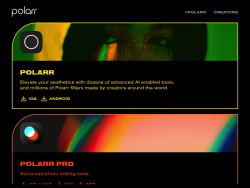 Polarr