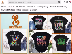 Bacershop