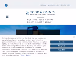 Toddandgaines