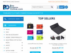 Buypromosonline