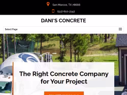 Concretecontractor-sanmarcos
