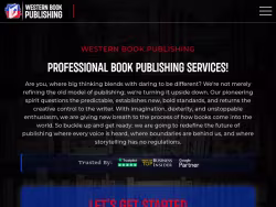 Westernbookpublishing