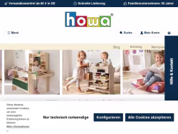Howa-spielwaren