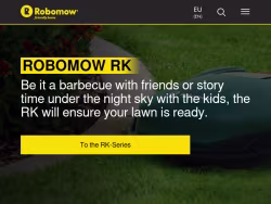 Robomow