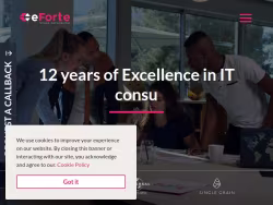 Eforte