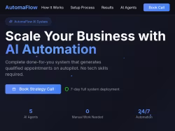 Automaflow