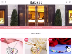 Hadzel
