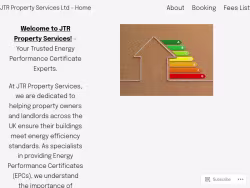 Jtrpropertyservices