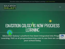Educationgalaxy