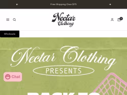 Nectarclothing