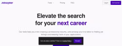 Jobseeker