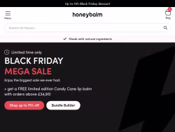 Honeybalm