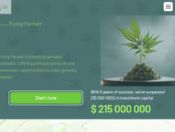 Funny-farmer