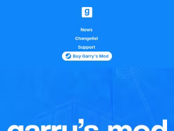 Garrysmod