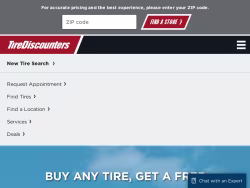 Tirediscounters