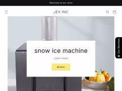 Snowicemaker