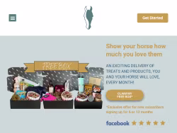 Myhorsebox