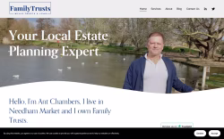 Family-trusts