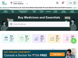 Apollopharmacy
