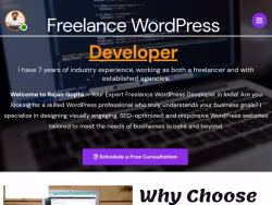 Rajanwebdev