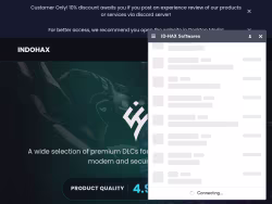 Indohax