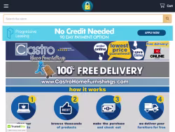 Castrohomefurnishings