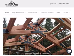 Timberplates