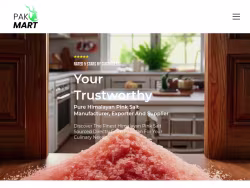 Pakmart