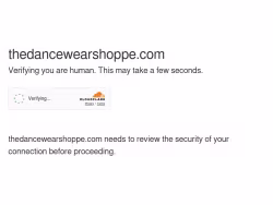 Thedancewearshoppe