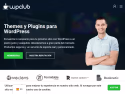 Wpclub