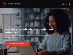 Dtnetservice