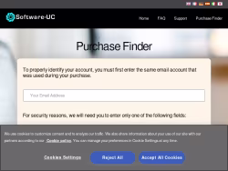 Software-uc